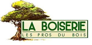 La Boiserie – Les pros du bois